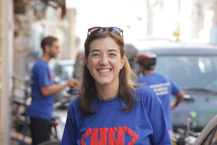 Pedal Against Food Poverty LEB